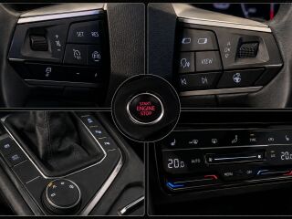 SEAT Tarraco Xcellence 4Drive 1.5 110kW