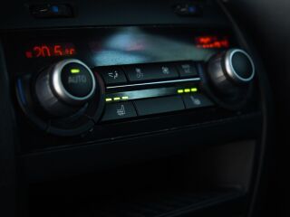 BMW 520 Exclusive Facelift 2.0 135kW