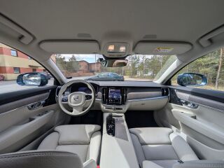 Volvo V90 Cross Country Plus Bright Polestar Engineered 2.0 B5 173kW