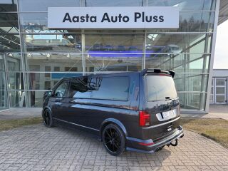 Volkswagen Caravelle Trendline ABT N1 2.0 R4 TDI 110kW