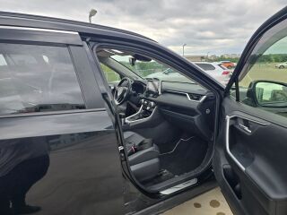 Toyota RAV4 Hybrid SUV 2.5Hybrid Dynamic Force Premium 2.5 131кВ