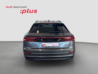 Audi Q8 50 TDI quattro 3.0 210kW