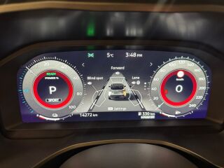 Nissan Qashqai N-Design e-Power 1.5 116кВ