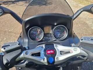 Aprilia SRV 850 56kW