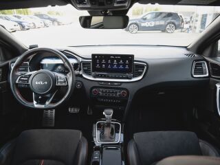 Kia ProCeed GT 1.6 150kW