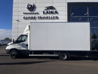 Iveco Daily 70C18H IGLOOCAR Furgoon 3.0 129kW