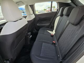 Fiat 600 Hybrid 145 1.2 107кВ