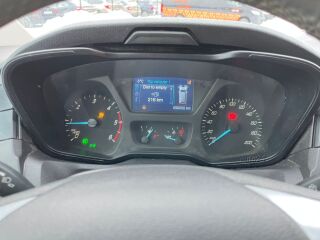 Ford Transit 2.0 125kW