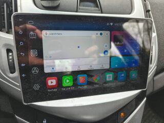 Chevrolet Cruze 1.8 104kW