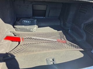 Audi A8 3.0 210kW