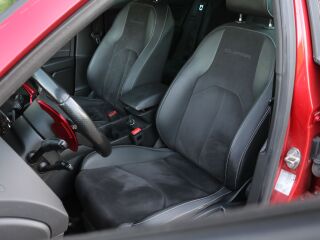SEAT Leon Cupra 2.0 R4 221kW