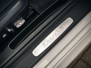 Porsche 911 3.6 353кВ