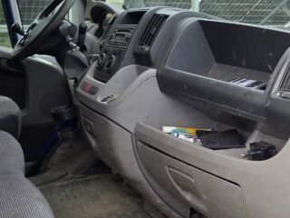 Citroen Jumper 2.2 74kW