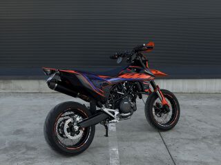 KTM 690 SMC R 31кВ