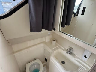 Bayliner 288 4.2 200kW