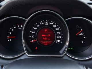 Kia Ceed Sportswagon GT Line 1.6 100kW