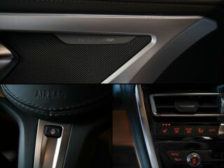 BMW M850 i xDrive Gran Coupe 4.4 390кВ