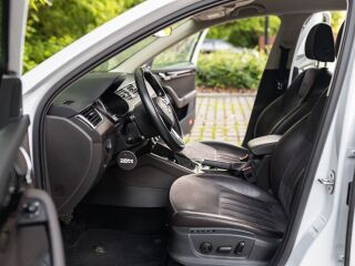 Skoda Octavia Laurin&Klement 1.8 CJS 132кВ