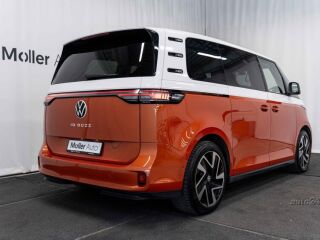 Volkswagen ID.Buzz Pro 150/82 RWD 70kW