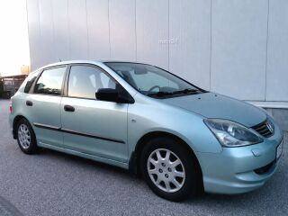 Honda Civic 1.4 66kW