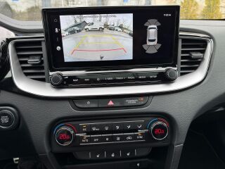 Kia Ceed GT-LINE Mild Hybrid 1.6 CRDi 100kW