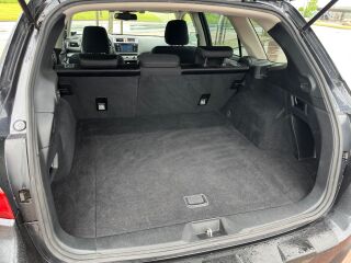 Subaru Outback 2.5 129кВ