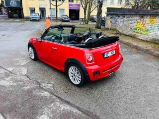 MINI Cooper SD 2.0 105кВ
