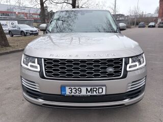 Land Rover Range Rover Autobiography 4.4 SDV8 250kW