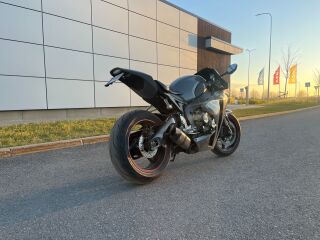 Honda CBR 1000 RR R4 131кВ