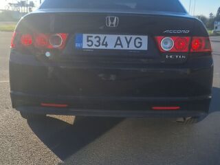 Honda Accord 2.2 103kW