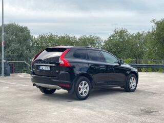 Volvo XC60 Facelift 2.0 R4 TDI 100kW