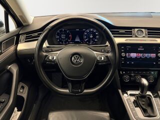 Volkswagen Passat Variant 4motion R-Line 2.0 TDI 140kW