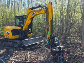 JCB 85z-2