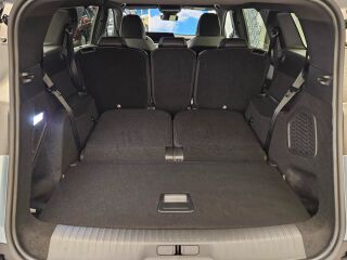Peugeot 5008 GT Hybrid 145 e-DCS6 1.2 100кВ