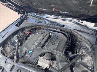 BMW 640 3.0 R6 235kW