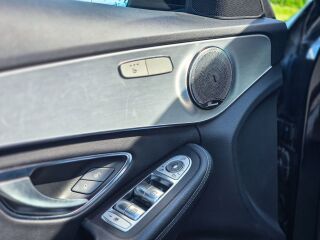 Mercedes-Benz C 220 2.1 125kW