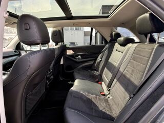 Mercedes-Benz GLE 450 4MATIC AMG 3.0 270kW