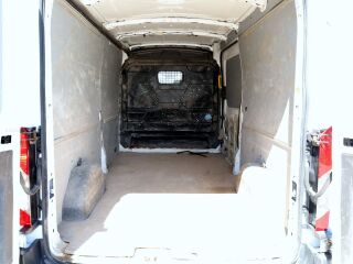 Ford Transit Van 2.2 TDCi 74kW