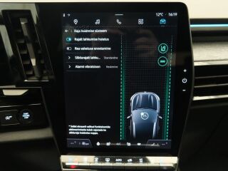 Renault Austral Mild Hybrid 160 Techno Launch Edition 1.3 116kW