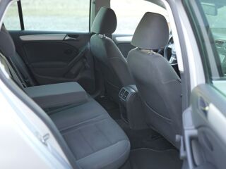 Volkswagen Golf BLUEMOTION 1.6 77kW