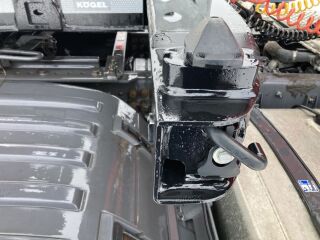 Kögel S24-2 PORT 45 DUPLEX