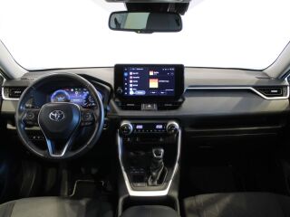 Toyota RAV4 Luxury Comfort Pack 2.5 131kW