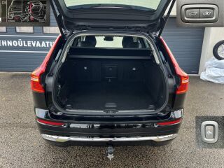 Volvo XC60 Inscription Luxury AWD MY23 2.0 B5 KERS MILD Kerghübriid 183kW