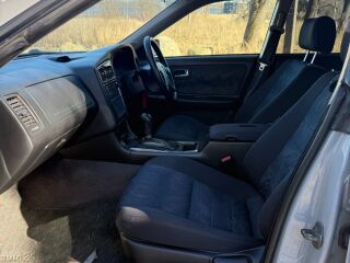 Nissan Stagea 2.5 R6 206кВ