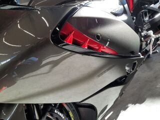 Suzuki Hayabusa NBR Edition1 R4 140kW
