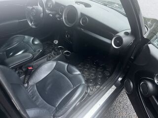MINI Cooper S Turbo R56 LCI 1.6 N18 135кВ