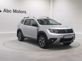 Dacia Duster LS Celebration Tce LPG 1.0 67kW