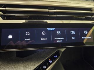 Peugeot 5008 GT Hybrid 145 e-DCS6 1.2 100kW