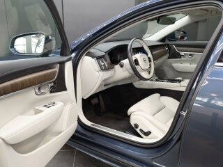Volvo V90 AWD T6 Recharge Plug-In Hybrid Inscription 2.0 251kW