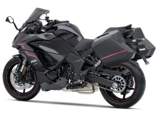 Kawasaki Ninja 1000SX 105кВ